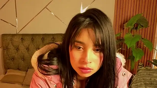 ZoeySmith_ Live XXX-Chat