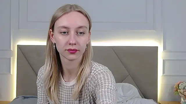 RachaelCute's Live XXX Chat