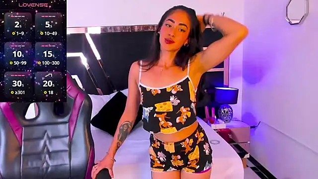 Cataleya_Sub69 Live XXX Chat