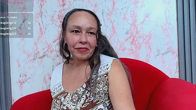 Вебкам-шоу Helenna_Rose