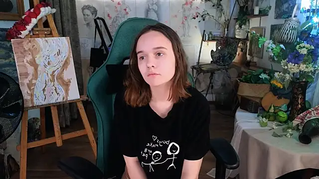 MelissaTravel 现场XXX聊天