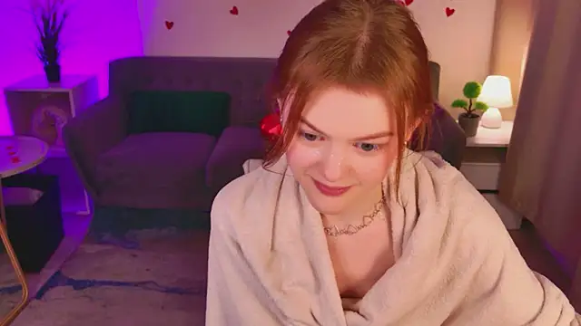 Lily_Mio – Naživo XXX chat