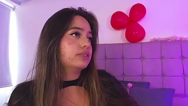 Chat +18 de arycooper_ ao vivo