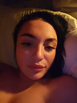 HotDevilGirl_ Live XXX-chat