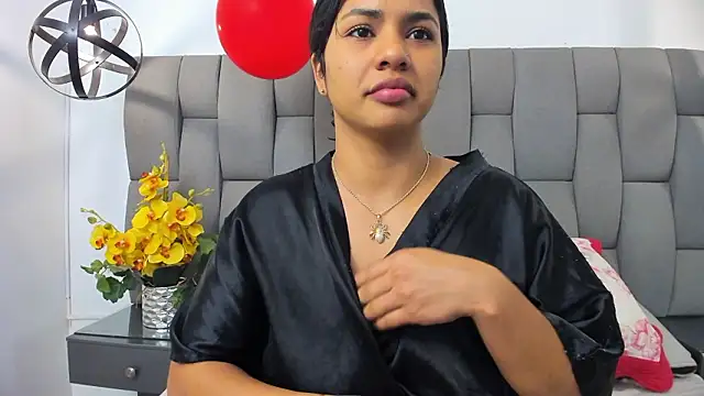 Živý XXX chat lunavarela