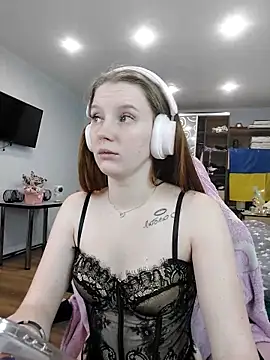 Mary_Blu Live XXX-Chat