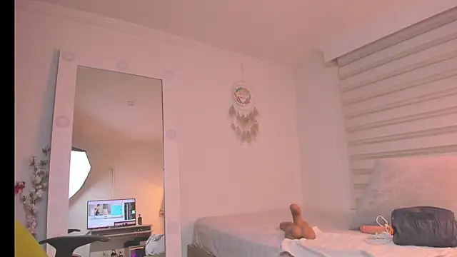 SharonVelvet: онлайн-секс-чат