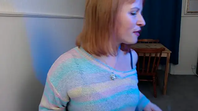 Chat XXX en directo de Scotty_Hottie