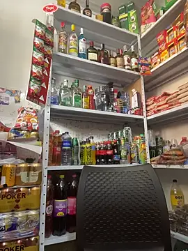 Chat +18 de Sara_fun ao vivo