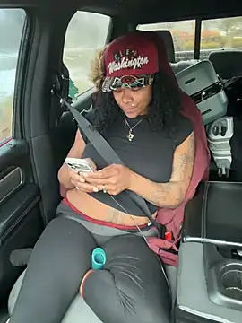 HaloRodeoLover2: онлайн-секс-чат