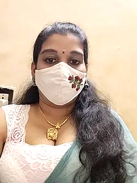 Show Webcam de amelia-rani