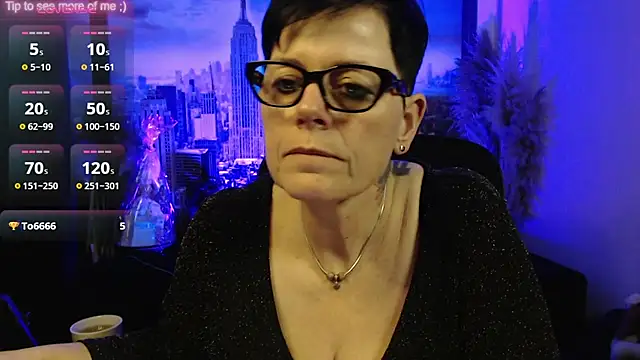 ninarandmann Chat XXX live