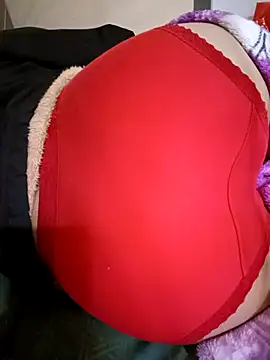 Chatroom XXX en direct de Haralushiaaa