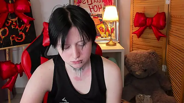 Chat +18 de BakugoKatsuki ao vivo