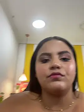 Chat XXX ao vivo de _alina_9
