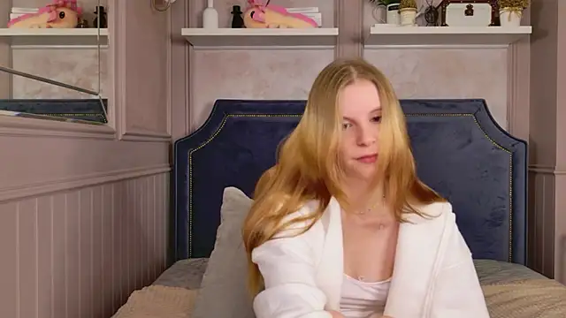 Morgan_Wardi Chat XXX live