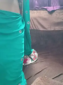 BongQueen9 Show Webcam