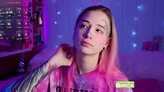 Ne_Sonia Live XXX-Chat