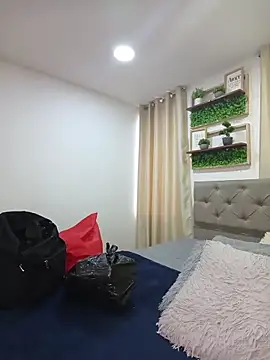 Chat XXX en directo de sasi_luna