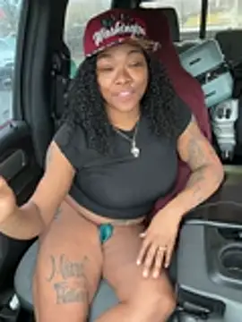 Pokazy przed kamerką – HaloRodeoLover2