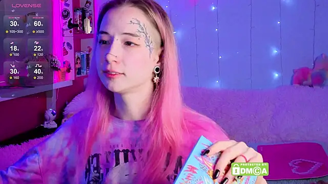 Ne_Sonia Live XXX-Chat