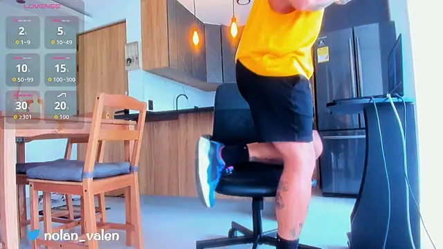 دردشة fitnolan الجنسية المباشرة