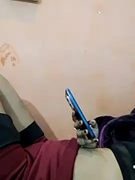 Kajal_kumari89 网络视讯表演