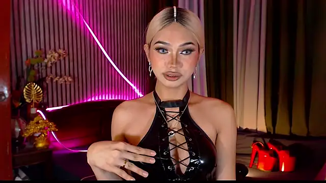 Unforgettablejulian Live XXX chat