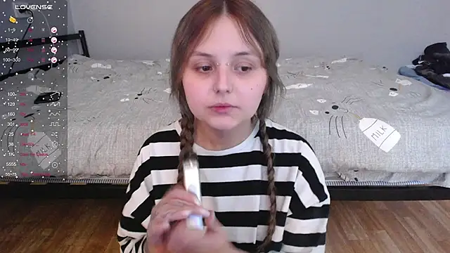 vendymories Chat XXX live