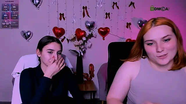 casey_meow_: вебкам-шоу