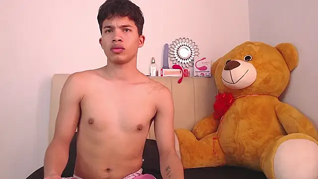 BayronSantana 现场XXX聊天