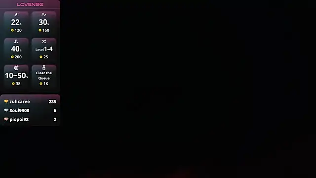 oso_dirty_ 现场XXX聊天