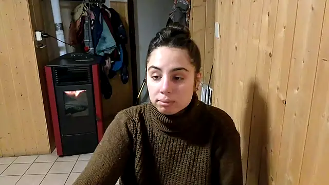 VanessaDoyle Chat XXX live