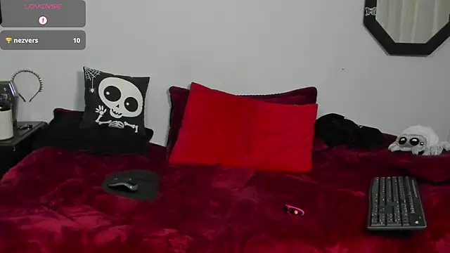 Amy_Aloqua Chat XXX live