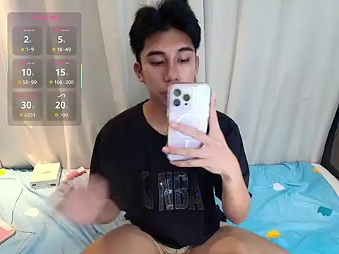 Chat +18 de Ur_pinoyhotbrix ao vivo