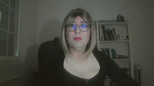 Вебкам-шоу nataliacd