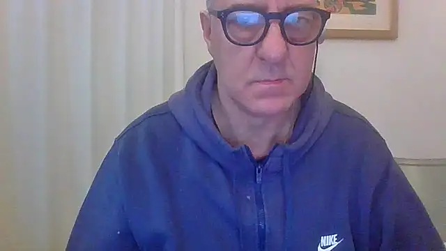 Show webcam de ANONIMO7735