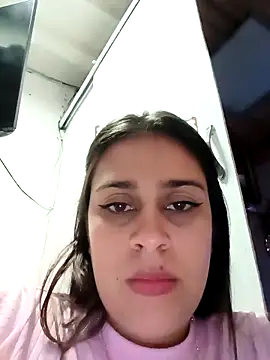 MariBelle1 Pertunjukan Webcam