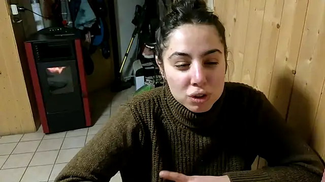 VanessaDoyle – Naživo XXX chat