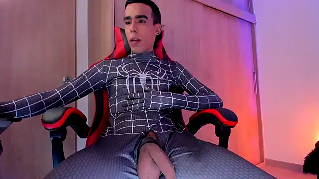 Damianwhite's Live XXX Chat