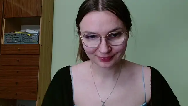 LooveELLYx 라이브 XXX 채팅