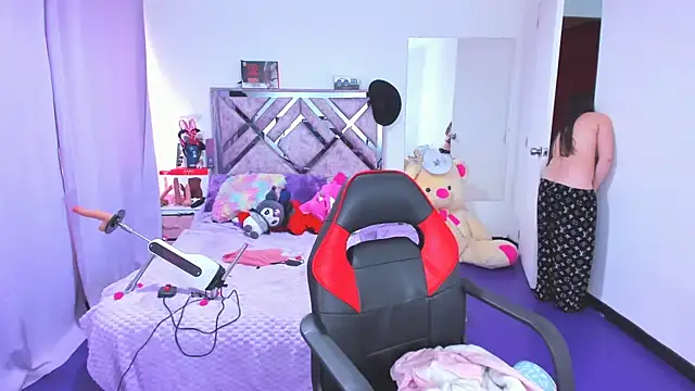 Luna_Analya Chat XXX in diretta