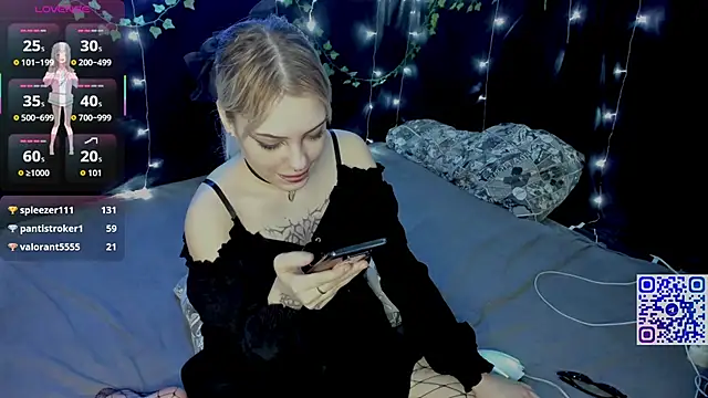 Czat XXX na żywo – Saekiko