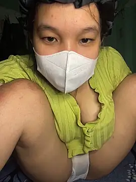 Bella_205 网络视讯表演