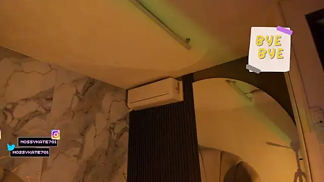 Katemoss70 Chat XXX in diretta