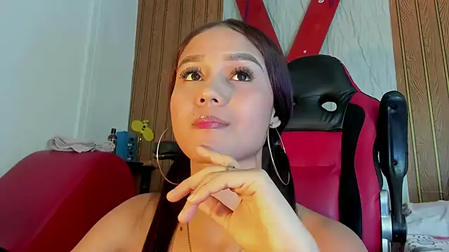 MarianaManzur Obrolan Langsung XXX