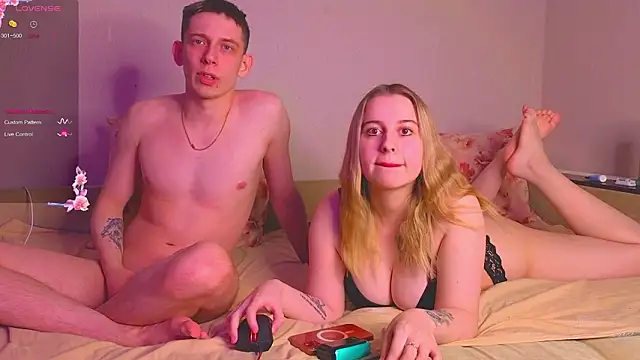 Czat XXX na żywo – cuple_off
