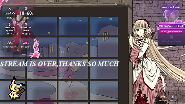 Lovelyamyyn Live XXX chat