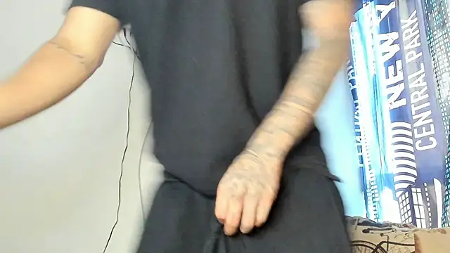 Chat XXX en directo de _Logan_Colton_