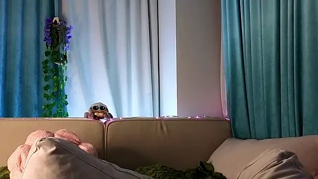 AngelicRice Chat XXX in diretta